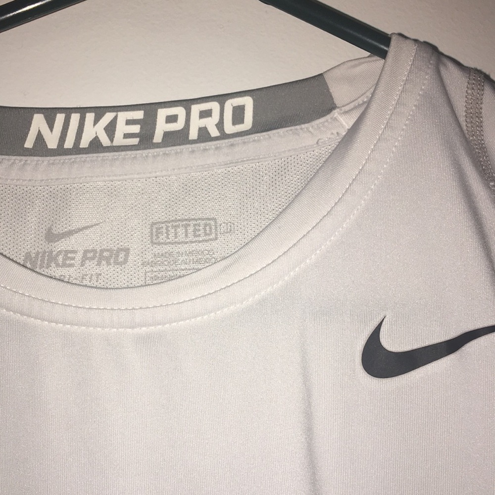 Nike Pro Dri-Fit T-Shirt